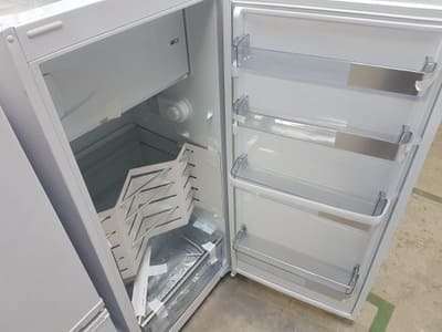 Недостаточное охлаждение